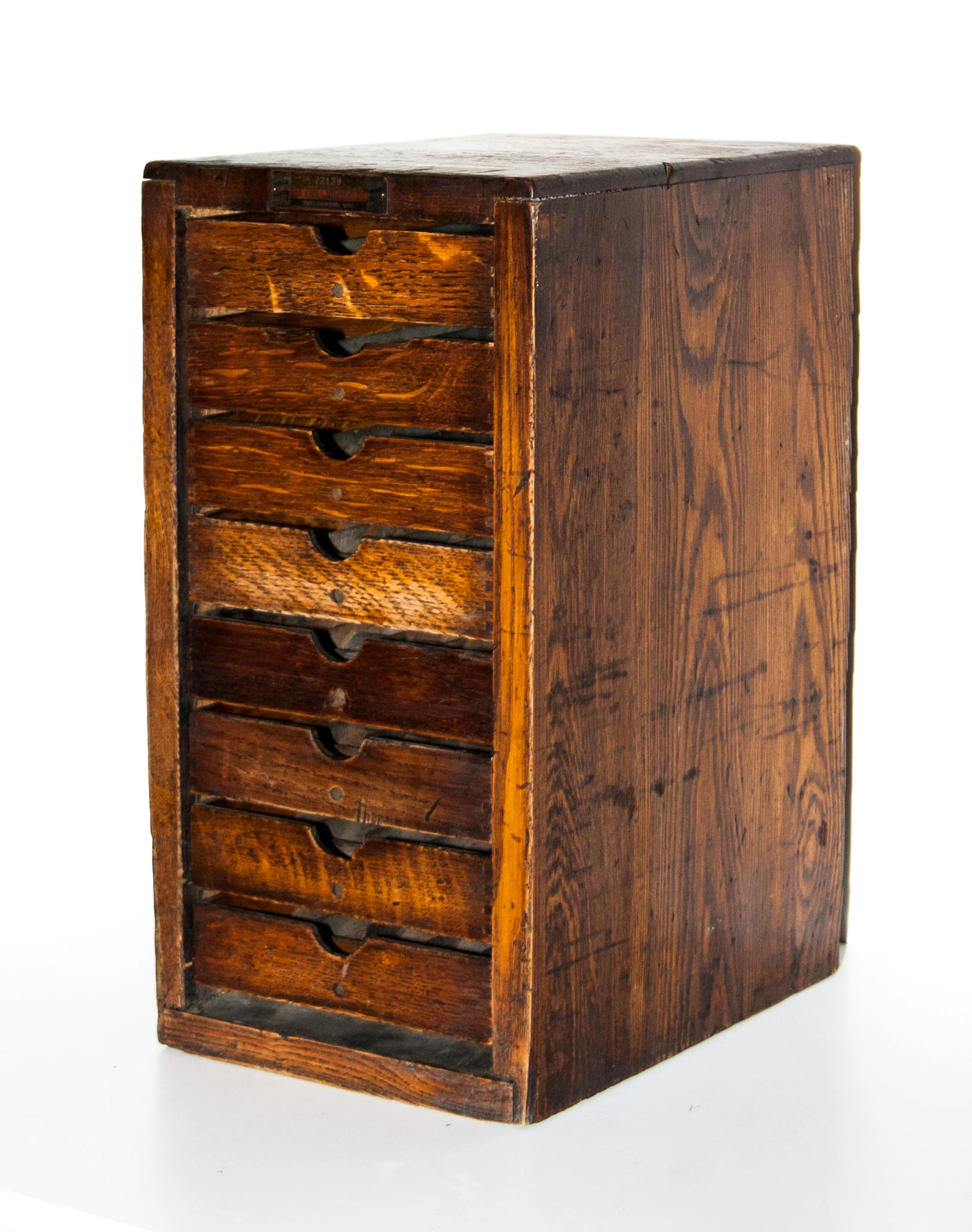 A small Hamilton type case